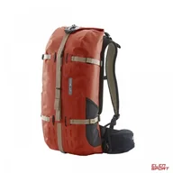 Plecaki - Ortlieb Plecak Atrack 25L Rooibos O-R7005 - miniaturka - grafika 1