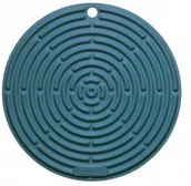 Pozostałe akcesoria kuchenne - Le Creuset Podkładka silikonowa pod garnek 93000230642200 - miniaturka - grafika 1