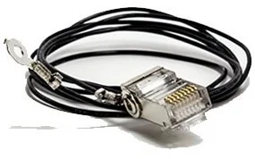 Ubiquiti Networks TOUGHCable Connectors ESD Lightning Protection, RJ-45 (TC-GND) - Kable miedziane - miniaturka - grafika 3