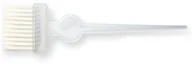 Pozostałe akcesoria fryzjerskie - Termix pędzelek do farby biały PĘDZELEK BIAŁY - miniaturka - grafika 1
