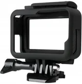 Akcesoria do kamer sportowych - GOPRO Ramka Frame Mount obudowa do Hero 5 6 Black - miniaturka - grafika 1