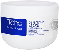 Maski do włosów - Tahe Tahe BONDER PLEX Defender maska regenerująca do włosów dekoloryzowanych 300ml 16380 - miniaturka - grafika 1