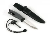 Scyzoryki - LIGHT MY FIRE Nóż FIREKNIFE kolor czarny - miniaturka - grafika 1