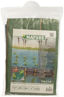 Nature Agrotkanina, 2 x 5 m, kolor zielony, 6030306 Outsideliving - Pozostałe elektronarzędzia - miniaturka - grafika 5