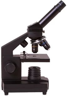 Bresser Mikroskop cyfrowy National Geographic 401024x z futerałem - Mikroskopy i lupy - miniaturka - grafika 3