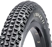 Opony rowerowe - Maxxis opony larsen TT masz ochotę, czarny MA611 - miniaturka - grafika 1