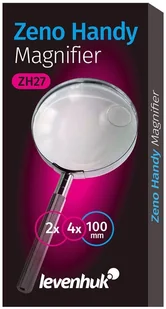 Levenhuk Zeno Handy ZH27 - Mikroskopy i lupy - miniaturka - grafika 2