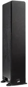 Głośniki i kolumny - Polk Audio Signature ES50 czarny - miniaturka - grafika 1