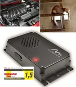 Akcesoria do MP3 - Isotronic isot Seitronic  stale-Free Mobile 78302 - miniaturka - grafika 1