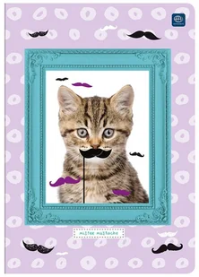 Inter-druk Zeszyt A5 32k. - linia - Zeszyty szkolne - miniaturka - grafika 9