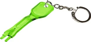 LINDY 40633 Klucz do blokera blokady) portu RJ45 żółty LY-40633 - Części i akcesoria do laptopów - miniaturka - grafika 6