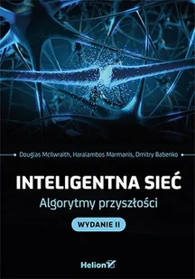 Inteligentna sieć. Algorytmy przyszłości - Podstawy obsługi komputera - miniaturka - grafika 2