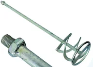 Narzędzia murarskie - Chle-mar Mieszadło do zapraw M14 120mm - miniaturka - grafika 1