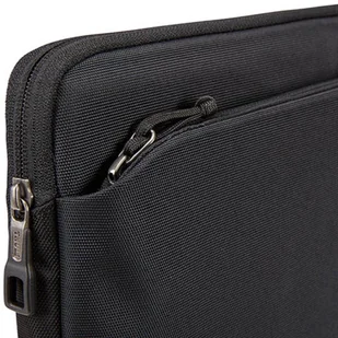 Thule Subterra MacBook Sleeve 15" etui / pokrowiec na laptopa 15" / Black 3204083 - Torby na laptopy - miniaturka - grafika 9