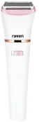 Depilatory i golarki damskie - Raven EGD002 - miniaturka - grafika 1