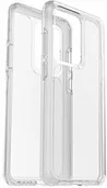 Etui i futerały do telefonów - Otterbox Symmetry Clear etui ochronne na Samsung S20 Ultra 77-64295 - miniaturka - grafika 1
