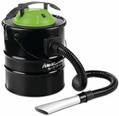 Odkurzacze przemysłowe - Stürmer Cleancraft flexcat 120 VCA  odkurzacz do popiołu - miniaturka - grafika 1