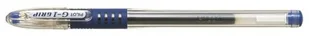 Pilot Długopis żelowy G1 GRIP niebieski BLGP-G1-5-L - Długopisy - miniaturka - grafika 6