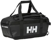 Żeglarstwo - Helly Hansen Scout Duffel Black M - miniaturka - grafika 1