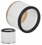 Filtry do odkurzaczy - Filtr do Sparky VC1430S VC1430MS VC1220 Zmywalny - miniaturka - grafika 1