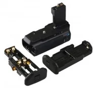 Gripy i batterypacki - Newell BG-E8 - miniaturka - grafika 1