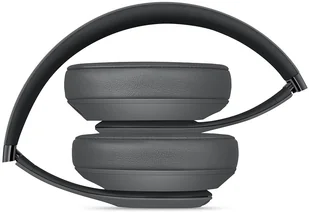 Beats by Dre Studio 3 Wireless Szare - Słuchawki - miniaturka - grafika 3