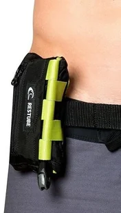 Restube Bojka Restube Sport (azure blue) - Pływanie - miniaturka - grafika 3