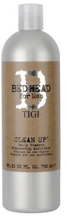 Tigi BED HEAD CLEAN UP 750 ml - Szampony do włosów - miniaturka - grafika 2