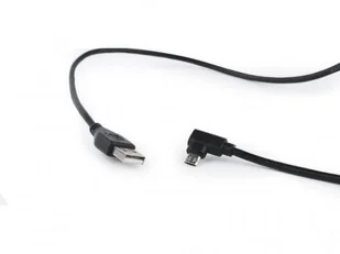 Gembird Kabel USB -> Micro USB kątowy 1.8m CC-USB2-AMMDM90-6 - Kable USB - miniaturka - grafika 5