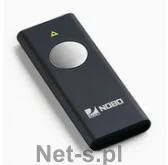 Nobo Wskaźnik laserowy P1 4ENA02 - Akcesoria do tablic - miniaturka - grafika 5