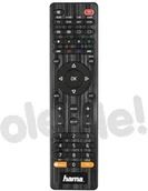 Piloty - Hama X1012307 Pilot Uniwersalny 8w1 - miniaturka - grafika 1