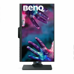 BenQ PD2500Q 25" czarny (9H.LG8LA.TSE) - Monitory - miniaturka - grafika 7