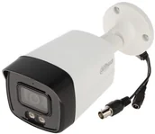 Kamery do monitoringu - Dahua Kamera 5MP 4w1 HAC-HFW1509TLM-A-LED-0360B-S2 HAC-HFW1509TLM-A-LE - miniaturka - grafika 1