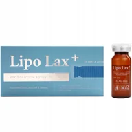 Zestawy kosmetyków damskich - Lipo Lax+ Silna Lipoliza i Ujędrnienie 10 ml - miniaturka - grafika 1