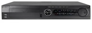 HIKVISION Rejestrator 16CH DS-7316HUHI-K4 DS-7316HUHI-K4 - Rejestratory do monitoringu - miniaturka - grafika 2