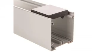 KONTAKT. Ofiblok-Compact-podstawa-4x-K45-45x45mm-szary-grafit KFC104/14 - Inne akcesoria elektryczne - miniaturka - grafika 3