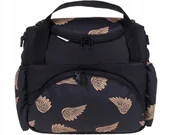 Torby i organizery dla mam - Torba Oliwia do Wózka spacerowego głębokiego torby - miniaturka - grafika 1