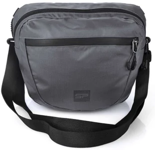 Spokey Torba sportowa na ramię 4 l CROCO - Plecaki - miniaturka - grafika 16