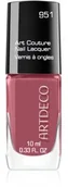 Lakiery do paznokci - Artdeco Art Couture Nail Lacquer 951 Mediterranean Style 10 ml - miniaturka - grafika 1