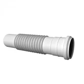 Łączniki, trójniki, kształtki - Rurka elastyczna Push-Fit 50 mm - miniaturka - grafika 1