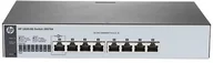 Switche - HPE 1820-8G Switch J9979A - miniaturka - grafika 1