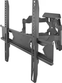 Uchwyty do telewizora - LTC LTC Uchwyt do telewizora naścienny do LCD 26-60" z regulacją 35kg LXLCD109 - miniaturka - grafika 1