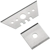 Nożyce i noże - JUFISTO Ostrze do struga do płyt g-k JU-BPS-2101 - miniaturka - grafika 1