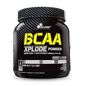 Aminokwasy - OLIMP Bcaa Xplode - 500G (5901330039614) - miniaturka - grafika 1