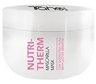 Maski do włosów - Tahe Botanic Nutri-Therm Mask 300 ML 12073204 - miniaturka - grafika 1