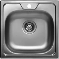 Zlewozmywaki - Alveus Allux 70 1074634 - miniaturka - grafika 1