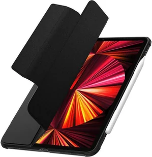 Spigen ULTRA HYBRID PRO IPAD PRO 11 2020/2021 BLACK fd-18768-0 - Etui do tabletów - miniaturka - grafika 5