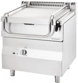 Piece, kotły  i płyty grzejne gastronomiczne - Stalgast patelnia elektryczna uchylna 9740000 - miniaturka - grafika 1