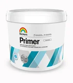 Farby olejne i specjalne - Beckers Designer Primer Farba podkładowa 10 l - miniaturka - grafika 1
