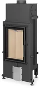 Wkłady kominkowe - Romotop Wkład kominkowy Impression 2G 42.60.01 - miniaturka - grafika 1